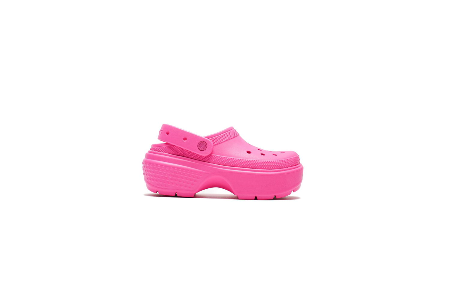 Superge in čevlji Crocs Stomp Clog Roza | 209347-6TW, 0