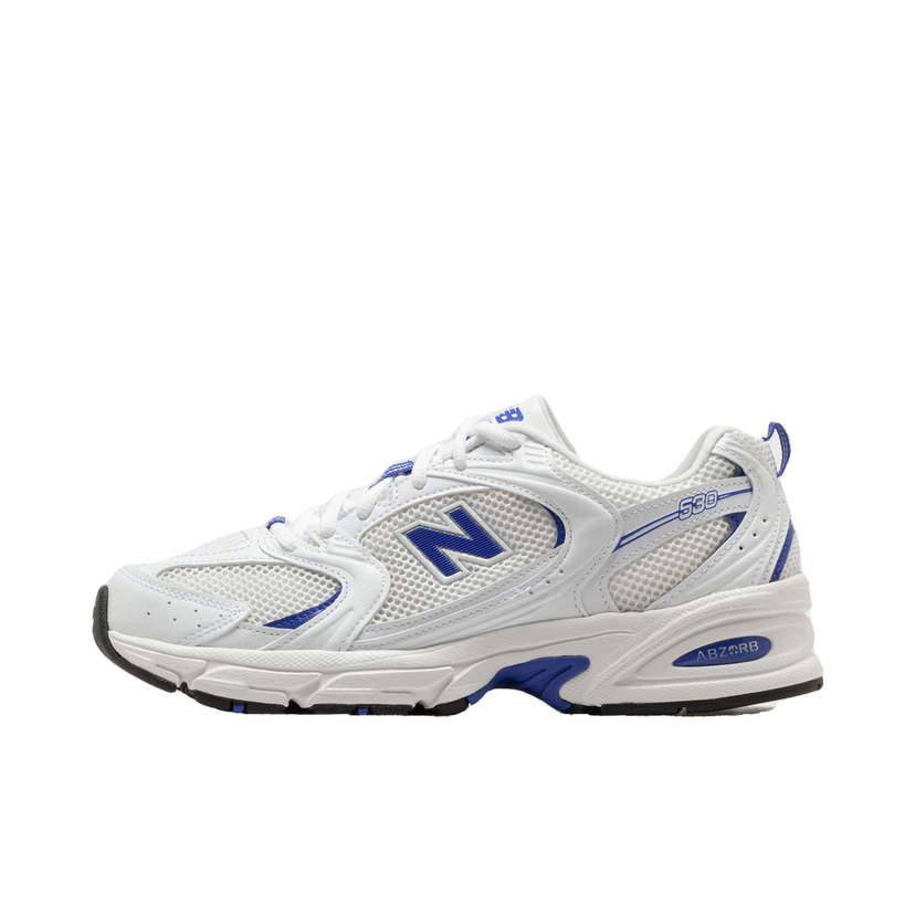 Superge in čevlji New Balance 530 Bela | U530CSJ