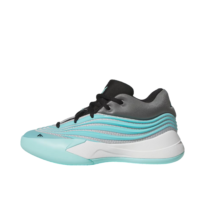 Superge in čevlji adidas Originals Dame X Shoe Turkizna | jp6079