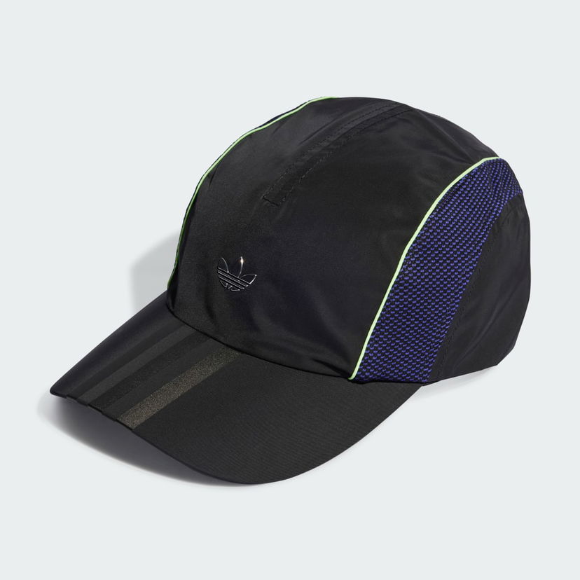 Kape in klobuki adidas Originals Baseball Cap Črna | IT7365