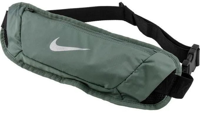 Torbice za okoli pasu Nike Nike Challenger 2.0 Large Waistpack Zelena | 9038291