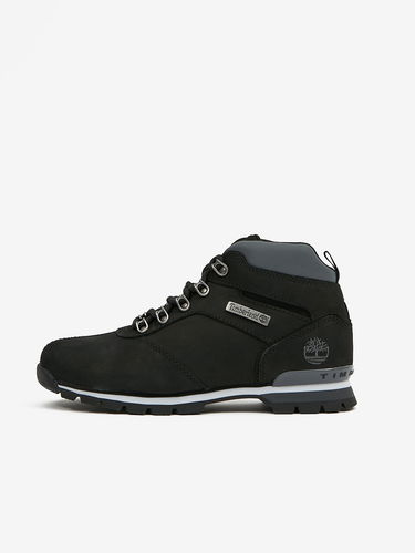 Superge in čevlji Timberland Splitrock 2 Črna | 6161R-BLK, 0