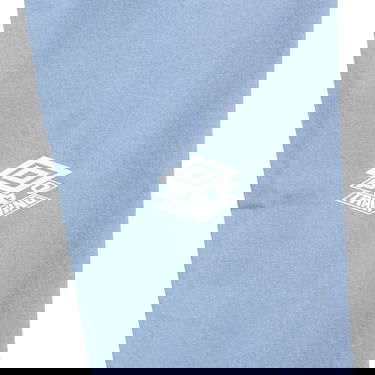 Trenirka Umbro Umbro Iconic Drill Pant, Size Large Modra | 56087U-NF4, 3