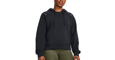 Pulover Under Armour Unstoppable Črna | 1379843-001, 1