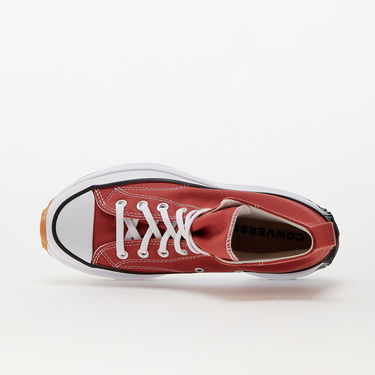 Superge in čevlji Converse Run Star Hike HI Rdeča | A05136C, 2