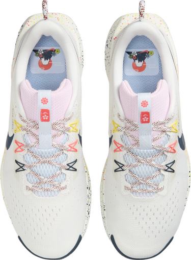 Superge in čevlji Nike Pegasus Trail 5 Bela | dv3864-102, 2