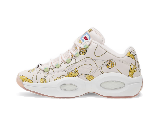Superge in čevlji Reebok BBC Ice Cream Question Low Roza | FZ4341