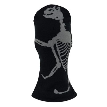 Kape in klobuki RIPNDIP Rip N Dip Fossil Balaclava Črna | RNDFALL25154, 2