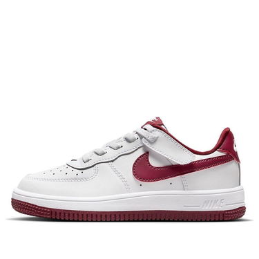 Superge in čevlji Nike Force 1 Low EasyOn Bela | FN0237-105, 0