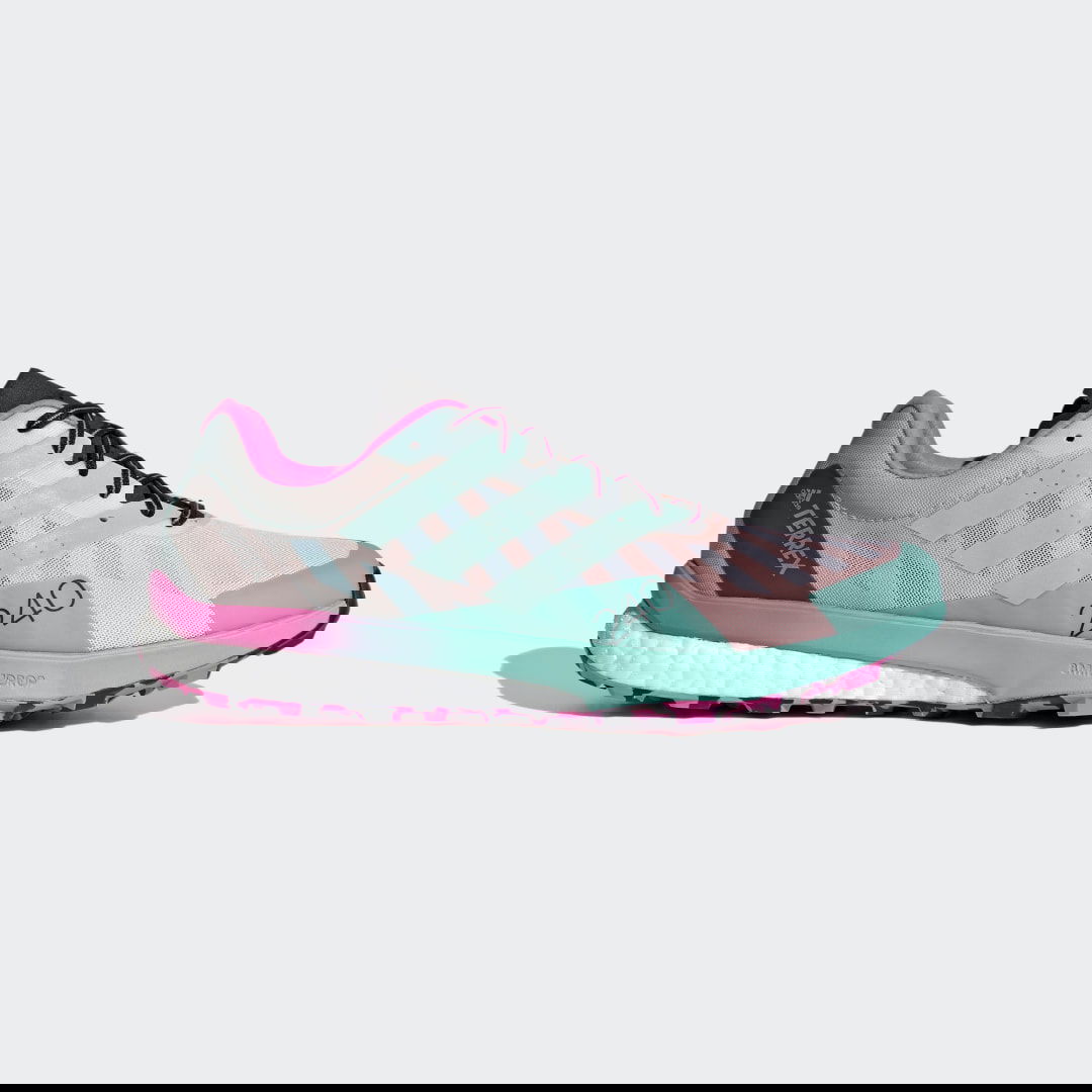 Superge in čevlji adidas Performance Terrex Speed Ultra Večbarvna | FW2806, 0