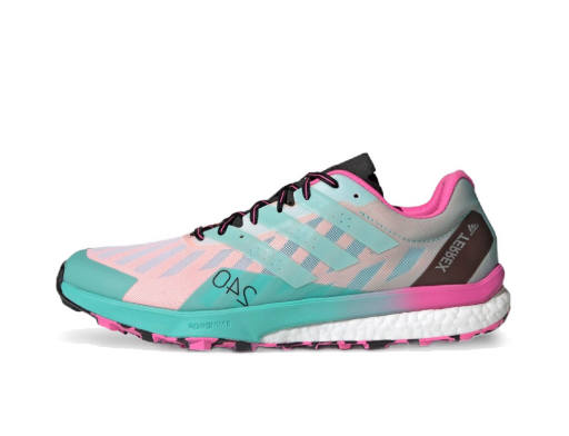 Outdoor adidas Performance Terrex Speed Ultra Večbarvna | FW2806
