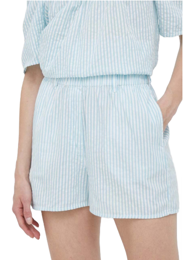 Kratke hlače United Colors of Benetton Shorts Modra | 4VZJ59009.901