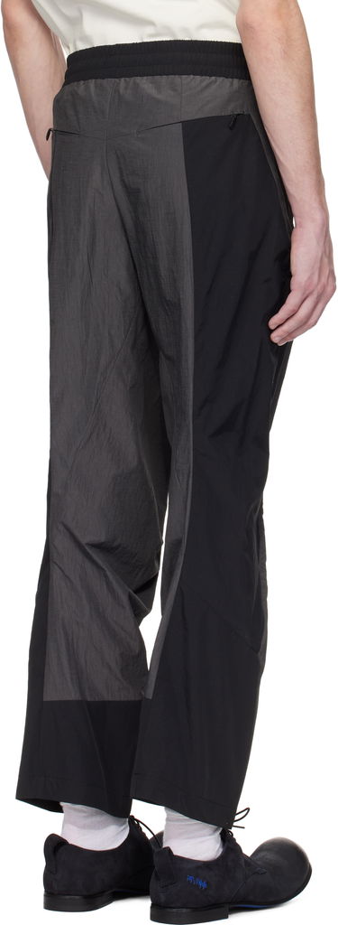 Trenirka ADER ERROR ADER error Aerox Product. 89 Trousers Siva | BO01SSBT0105GR, 2