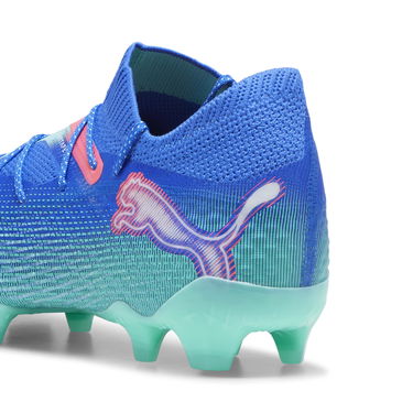 Superge in čevlji Puma FUTURE 7 ULTIMATE FG/AG Modra | 107917_01, 6