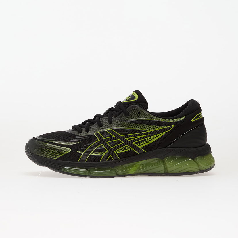Superge in čevlji Asics Gel-Quantum 360 Viii Črna | 1203A305-010