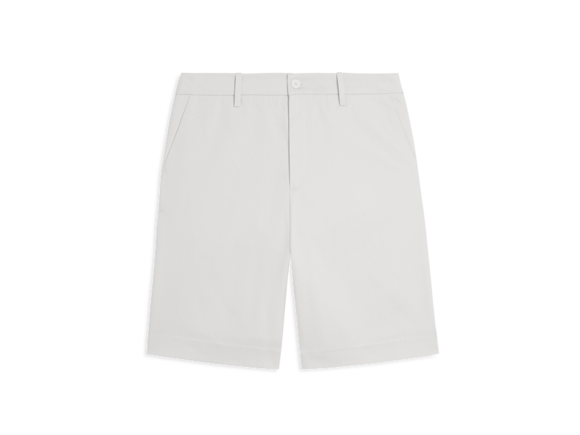 Kratke hlače AXEL ARIGATO Axis Shorts Bela | A2311002