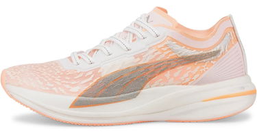 Superge in čevlji Puma Deviate Nitro Elite Racer Oranžna | 376539-01, 1