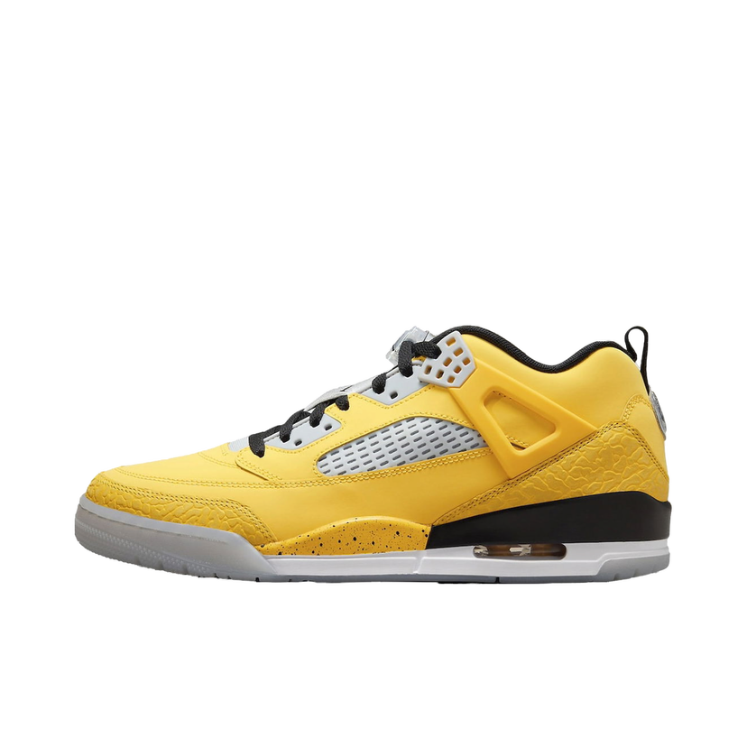 Superge in čevlji Jordan Jordan Spizike Low Lightning Rumena | HF4319-741