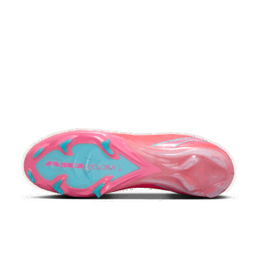 Superge in čevlji Nike Mercurial Vapor 16 Elite FG Roza | FQ1457-800, 1