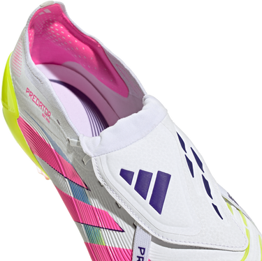 Superge in čevlji adidas Performance Predator Elite FT SG Bela | id8942, 5