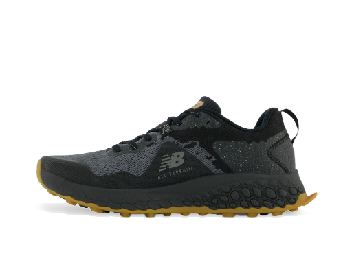 Tek New Balance Fresh Foam X Hierro v7 Črna | mthierz7