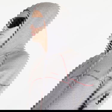 Pulover A-COLD-WALL* Intersect Hoodie Siva | ACWMW179 Cement, 5