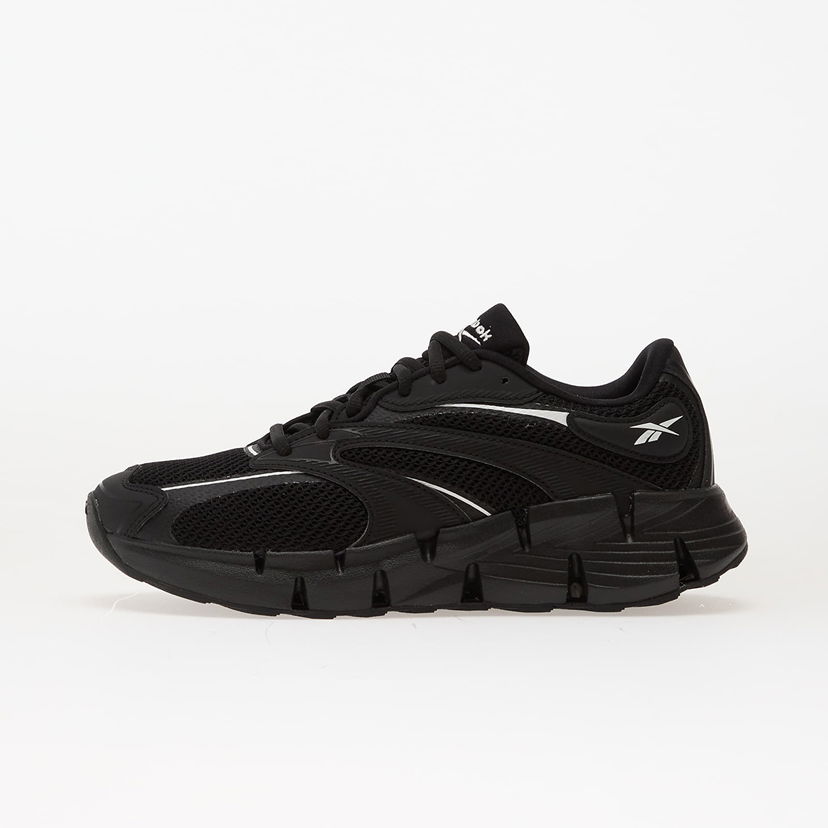 Superge in čevlji Reebok Zig Hypnotica Črna | 100229490