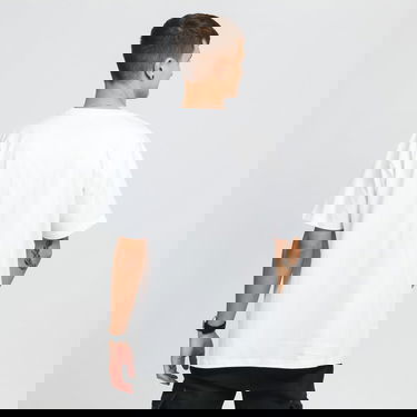 Majica Urban Classics Power Forward Oversize Tee Bela | MT1844, 1