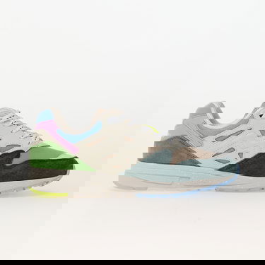 Superge in čevlji Karhu Legacy 96 Piquant Green/ Silver Lining Večbarvna | F806066, 1