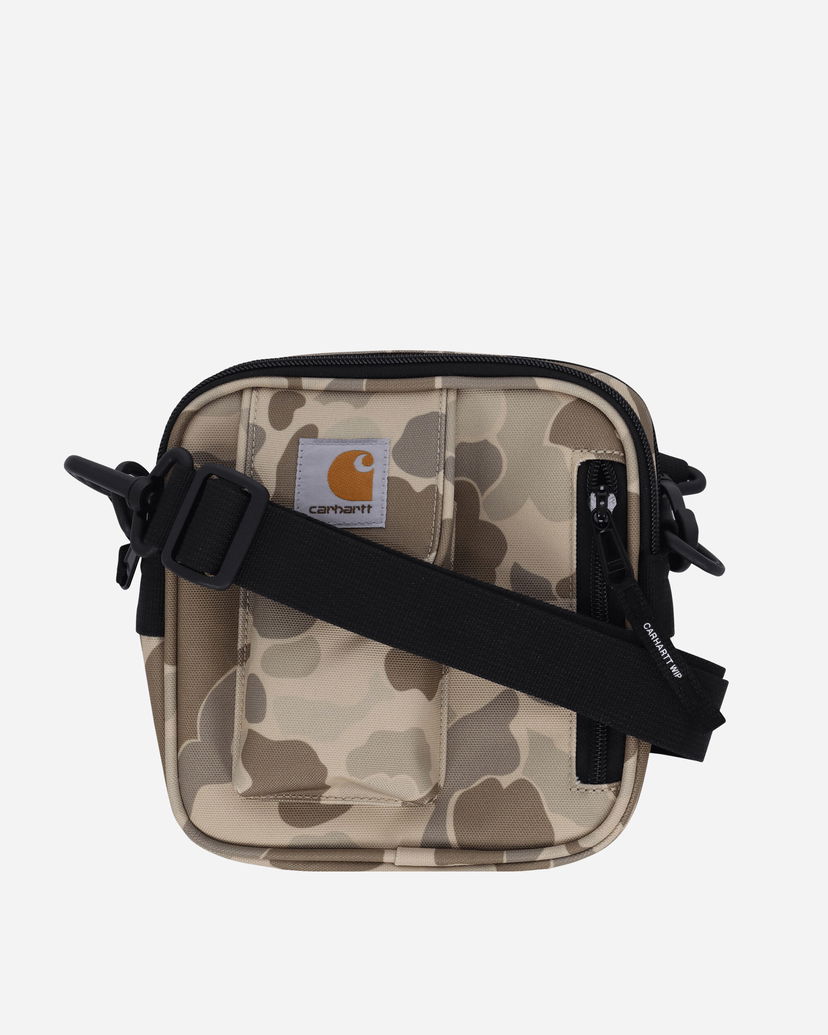 Torba za čez ramo Carhartt WIP Essentials Bag Bež | I031470 2R4XX