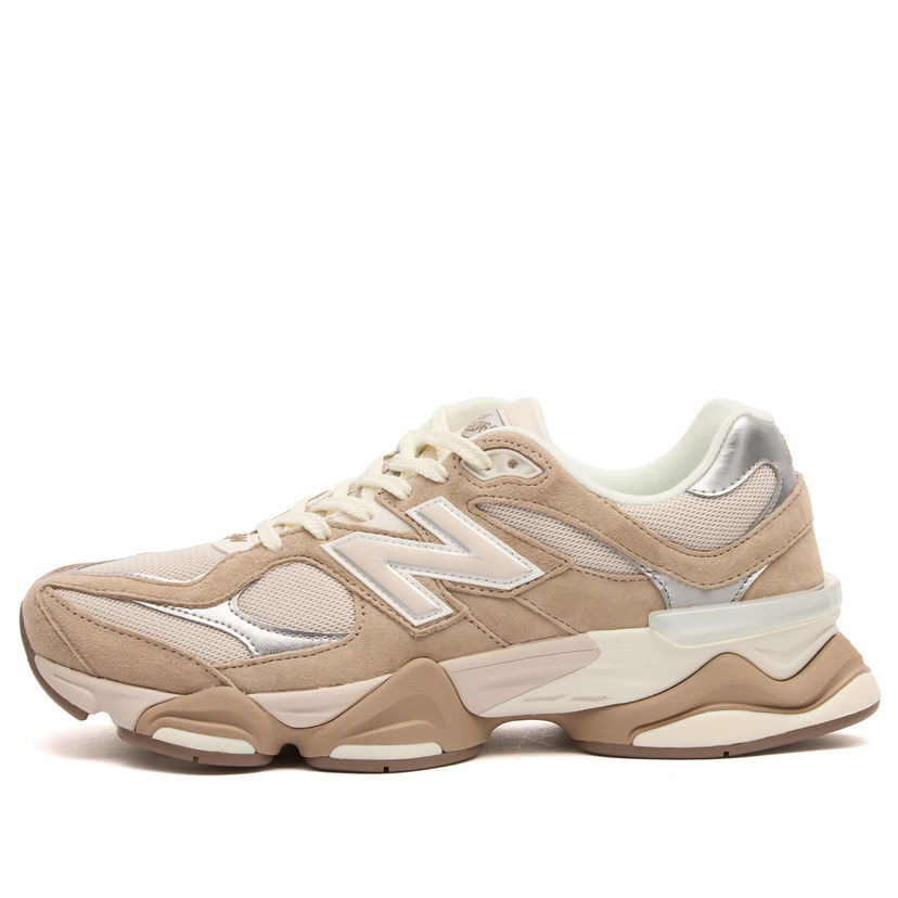 Superge in čevlji New Balance 9060 Bež | U9060ERM