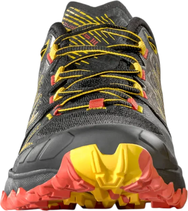 Superge in čevlji La Sportiva Bushido III Gtx Črna | 999100-56x, 2