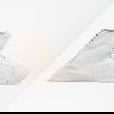 Superge in čevlji Y-3 Nizzastar Hi Bela | JR4251, 2