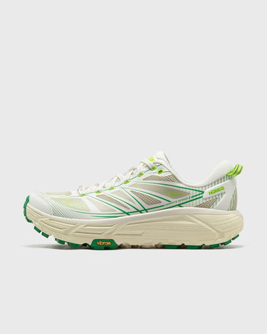 Superge in čevlji Hoka One One MAFATE SPEED 2 Bela | 1126851-WTFR, 1
