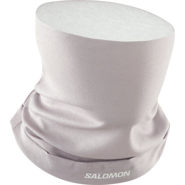 Šala Salomon Neck Gaiter Roza | LC2427900