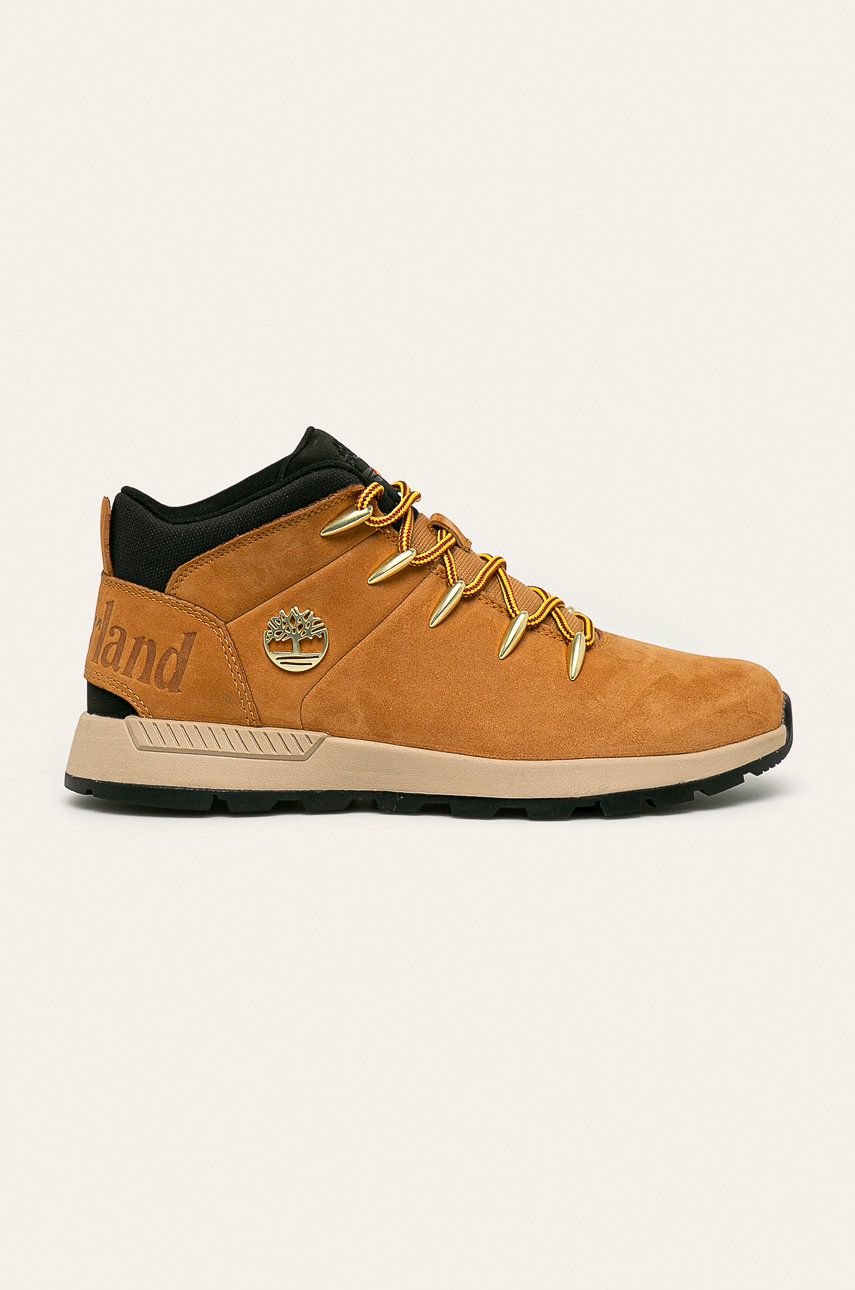 Superge in čevlji Timberland Sprint Trekker Rjava | TB0A1XVQ2311, 0