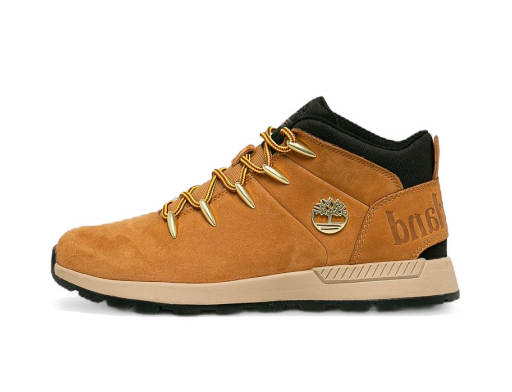 Superge in čevlji Timberland Sprint Trekker Rjava | TB0A1XVQ2311