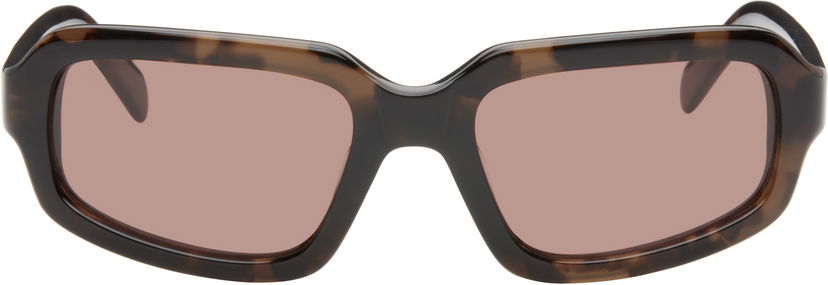 Sončna očala AKILA Jupiter Sunglasses Rjava | 2403 92 44