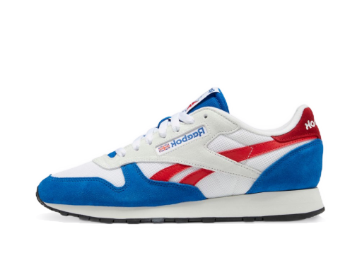Superge in čevlji Reebok Classic Leather Modra | GX2257