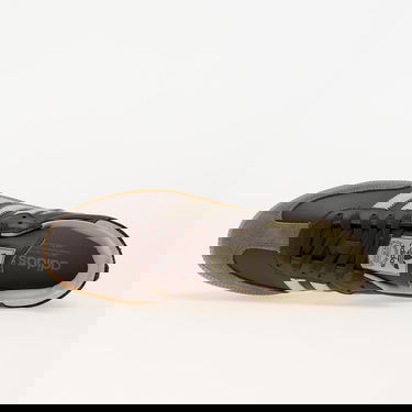 Superge in čevlji adidas Originals Samba OG Rjava | ID1481, 3
