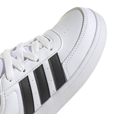 Superge in čevlji adidas Performance adidas Breaknet 2.0 K 37 1/3 Bela | HP8956, 6