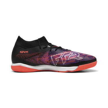 Superge in čevlji Puma FUTURE 8 MATCH IT Črna | 108371_01, 4