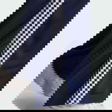 Trenirka adidas Performance Firebird Loose Tracksuit Bottoms Mornarica | IL3817, 6