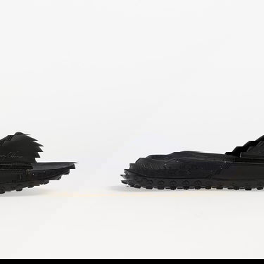 Superge in čevlji Under Armour Rock 3 Slides Črna | 3026034-001, 5
