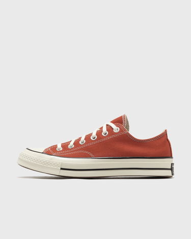 Superge in čevlji Converse CHUCK 70 OX Oranžna | A13337C, 2