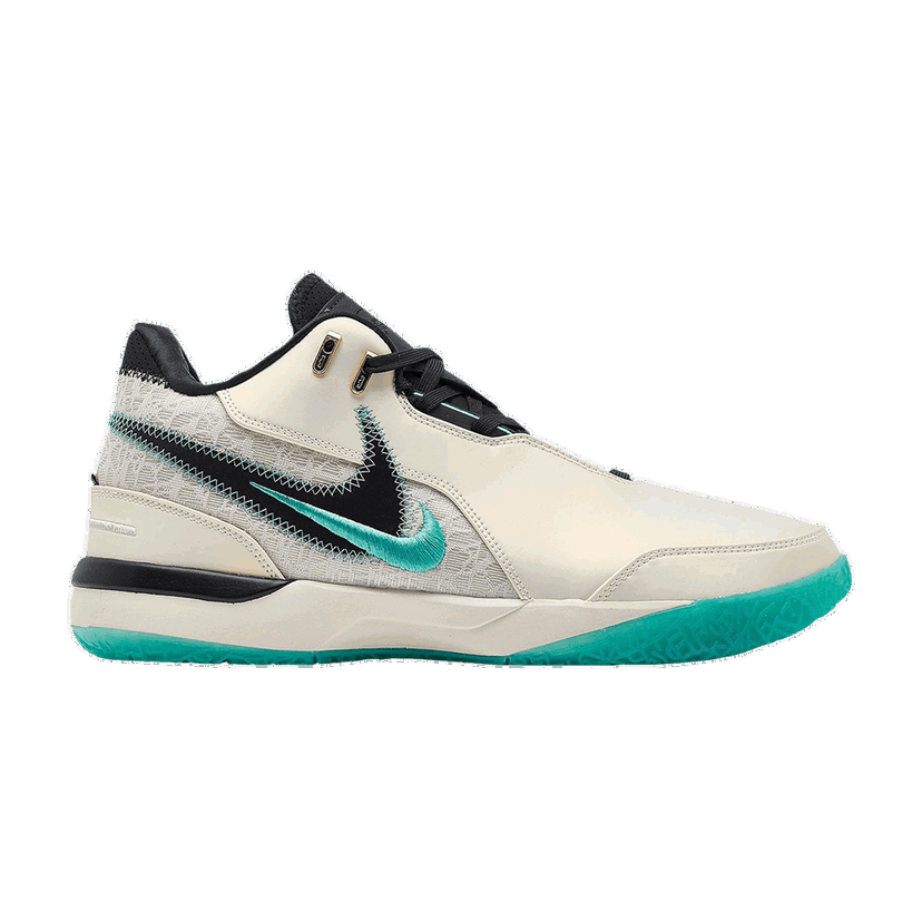 Košarka Nike Zoom LeBron NXXT Gen AMPD Liverpool FC Bež | FJ1566-101