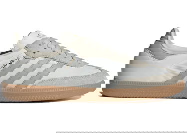 Superge in čevlji adidas Originals Samba OG Off White Alluminum Siva | ID1448, 0