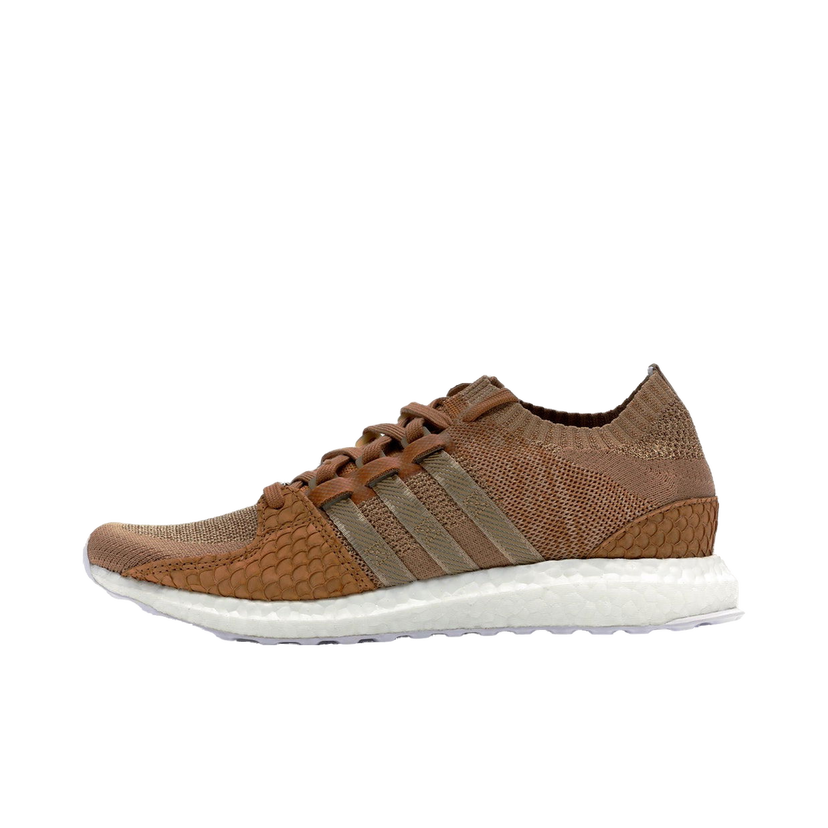 Superge in čevlji adidas Originals adidas EQT Support Ultra Pusha T Brown Paper Bag Bodega Babies Bež | DB0181