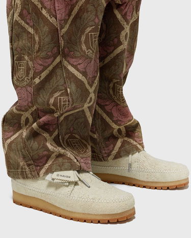 Superge in čevlji Clarks Weaver Gtx x Haven Siva | 26177815, 1