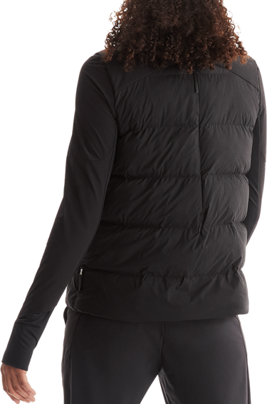 Telovnik On Running Challenger Vest Črna | 1wd30030553, 1